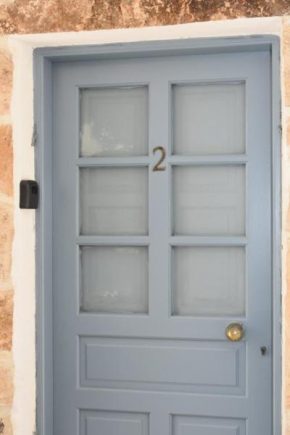 Patmos Cute Seafront Studios Escape for 3